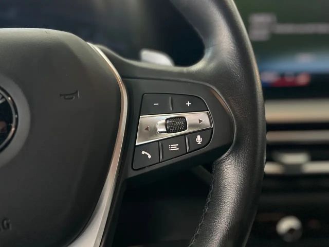 BMW 318 318d Touring