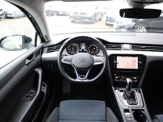 Volkswagen Passat GTE Variant eHybrid