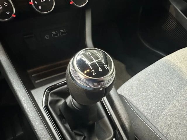 Renault Clio Evolution SCe 65