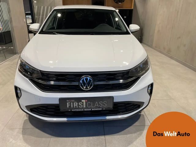 Volkswagen Taigo 4Me TSI