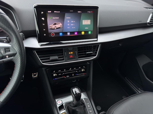 Seat Tarraco 2.0 TSI FR-lijn