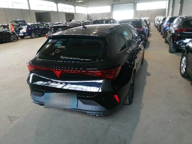 Cupra Leon DSG Sportstourer