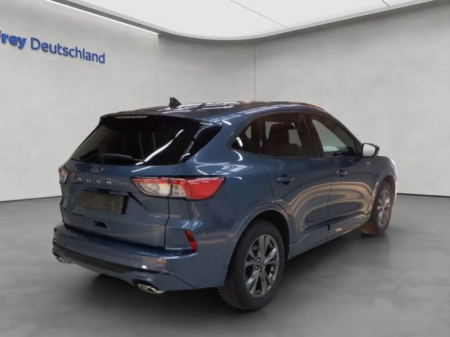 Ford Kuga EcoBoost ST Line X