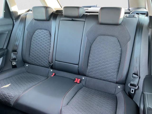 Seat Leon FR-lijn Sportstourer