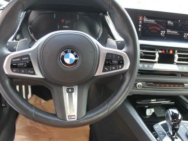 BMW Z4 Cabrio Roadster sDrive sDrive20i