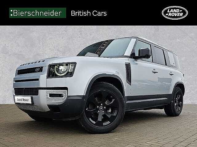 Land Rover Defender 110 SE
