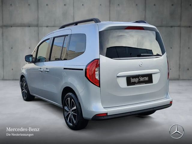 Mercedes-Benz T 180 Progressive