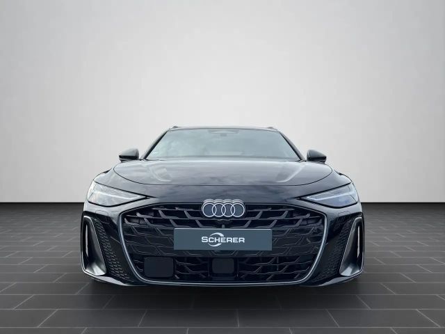 Audi A6 Quattro S-Line