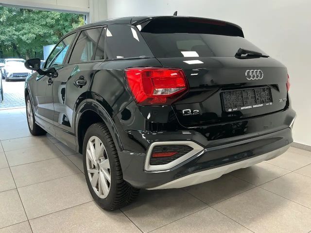 Audi Q2 35 TFSI S-Tronic