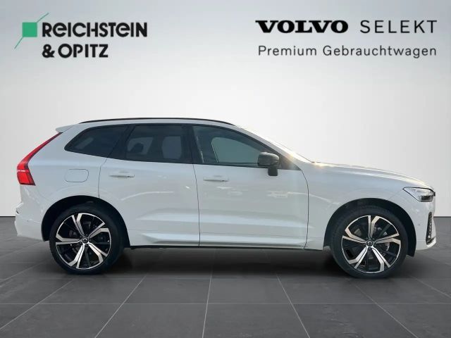 Volvo XC60 Geartronic R-Design