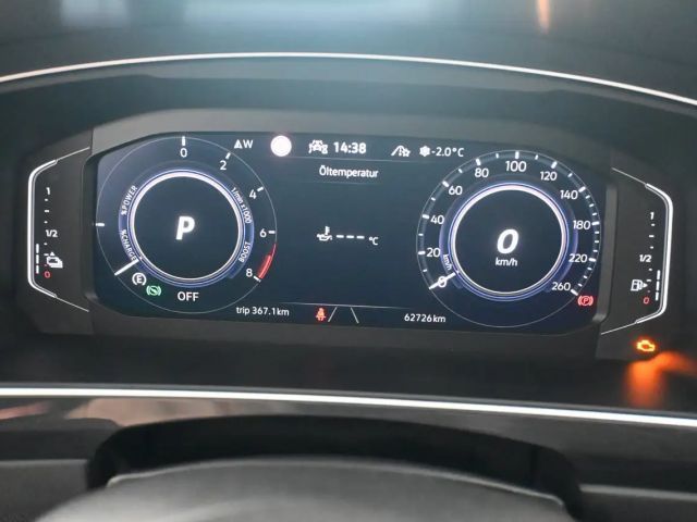 Volkswagen Tiguan DSG R-Line eHybrid