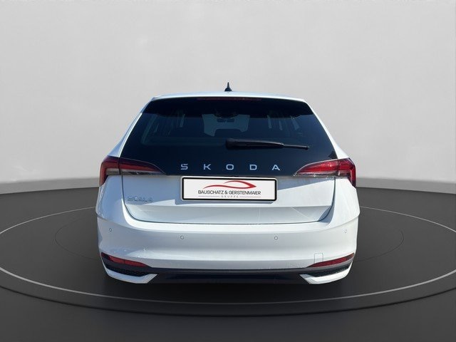 Skoda Scala 1.0 TSI 85