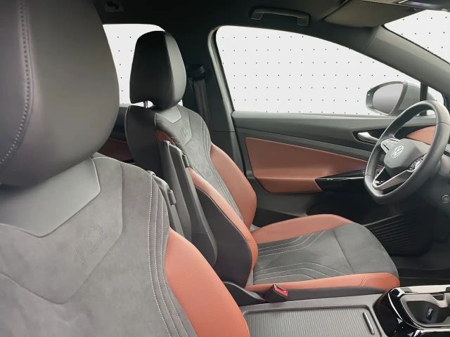 Volkswagen ID.4 55 kWh Pure