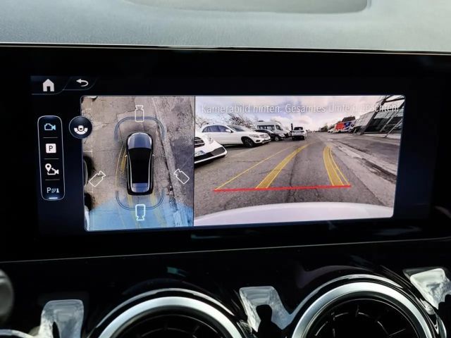 Mercedes-Benz B 200 Progressive