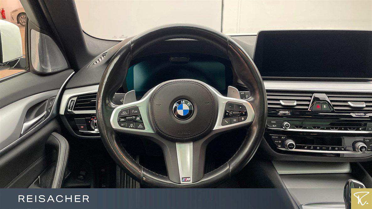 BMW 530 530i Touring