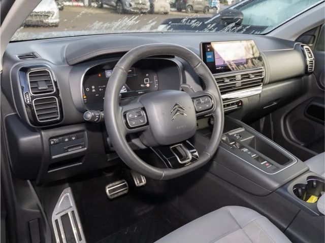 Citroën C5 Aircross Hybrid