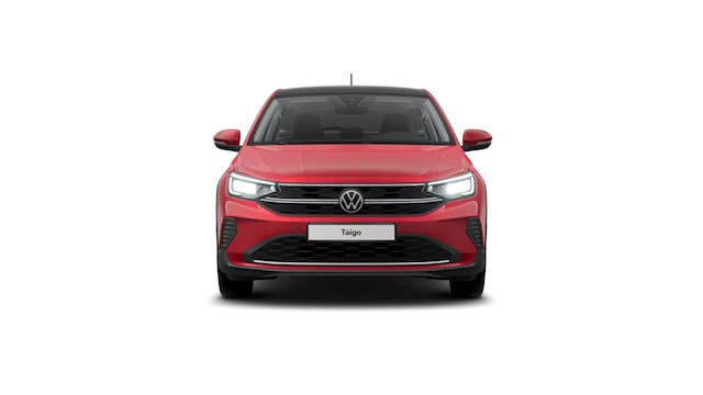 Volkswagen Taigo 1.0 TSI Move
