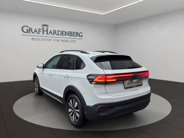 Volkswagen Taigo 1.0 TSI DSG Move