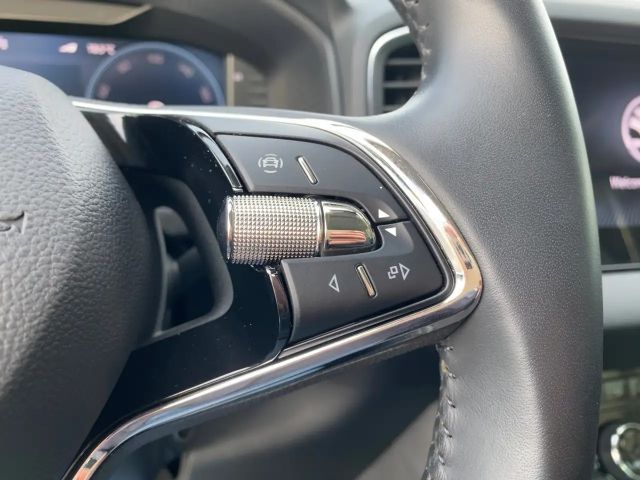 Skoda Karoq Style Style