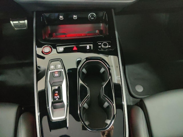 Audi S5 Avant S-Tronic