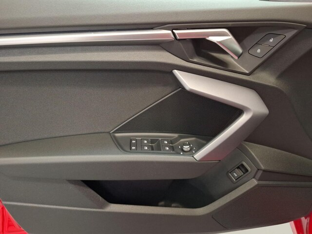 Audi A3 35 TDI S-Tronic Sedan