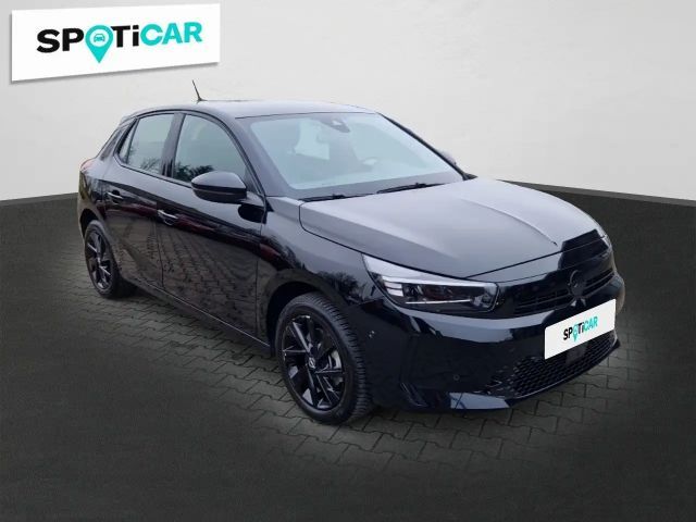 Opel Corsa GS-Line Grand Sport