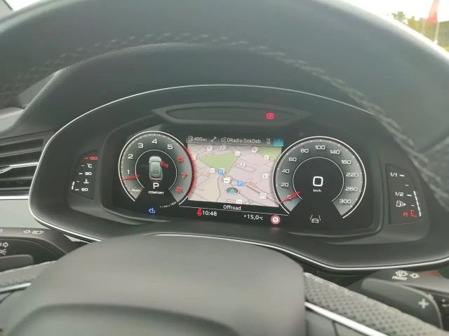 Audi Q8 55 TFSI Quattro S-Line