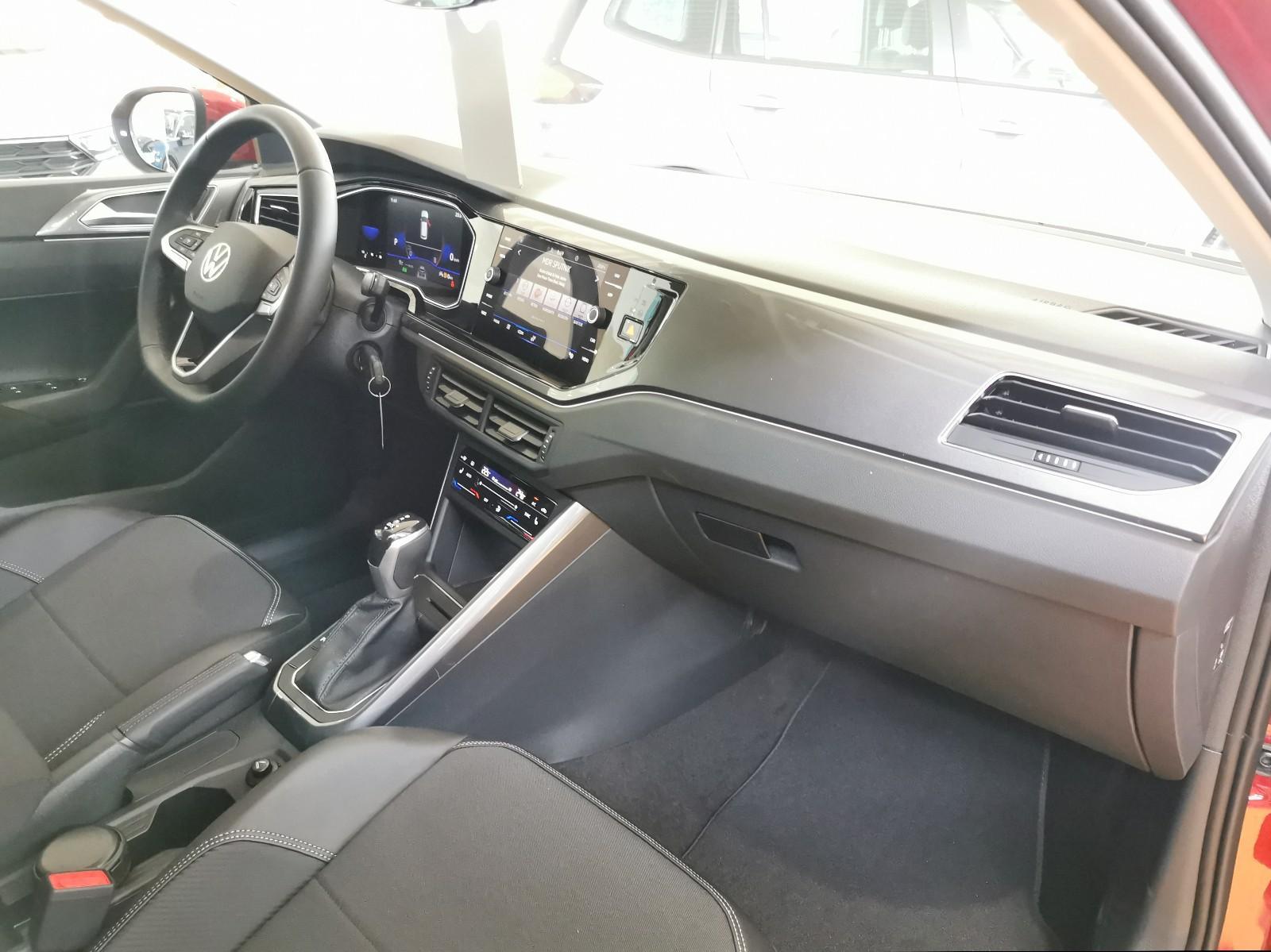 Volkswagen Taigo 1.0 TSI DSG Style