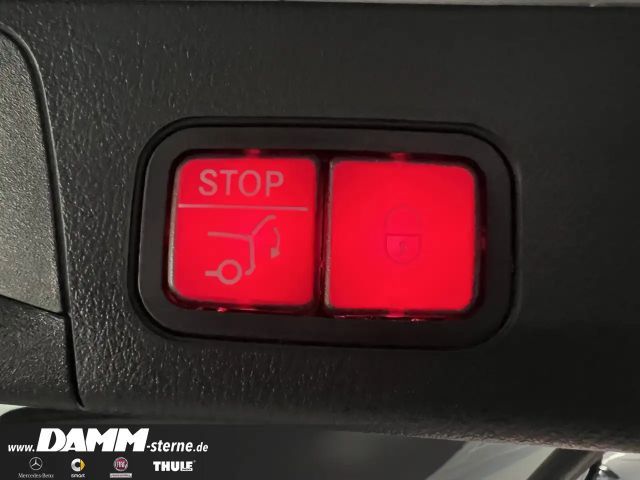 Mercedes-Benz EQB 300 4MATIC