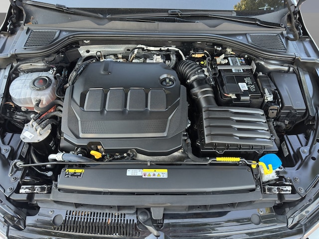 Volkswagen Golf 2.0 TDI Golf VIII Life Variant