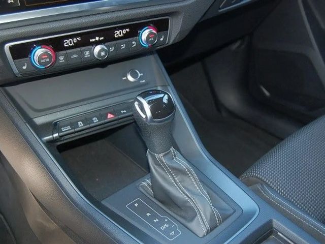 Audi Q3 S-Line Sportback