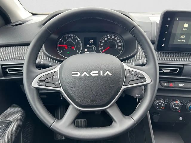 Dacia Jogger 1.0 TCe