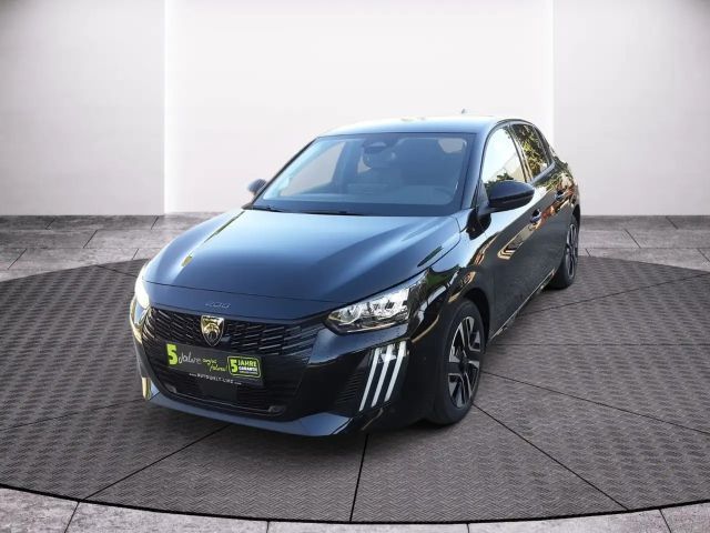 Peugeot 208 Allure Pack