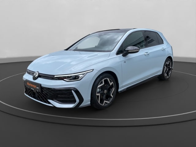 Volkswagen Golf 1.5 eTSI DSG Golf VIII Plus