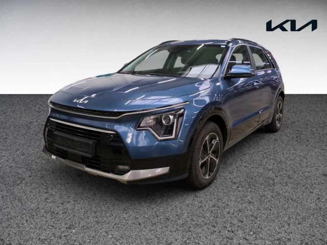 Kia Niro 1.6 HEV 129 DCT VIS KOM ACC+SHZ+2xKlima+LM