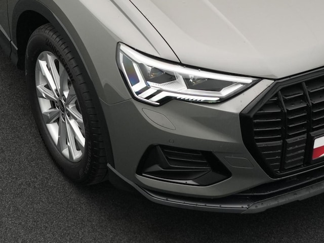 Audi Q3 35 TFSI S-Tronic