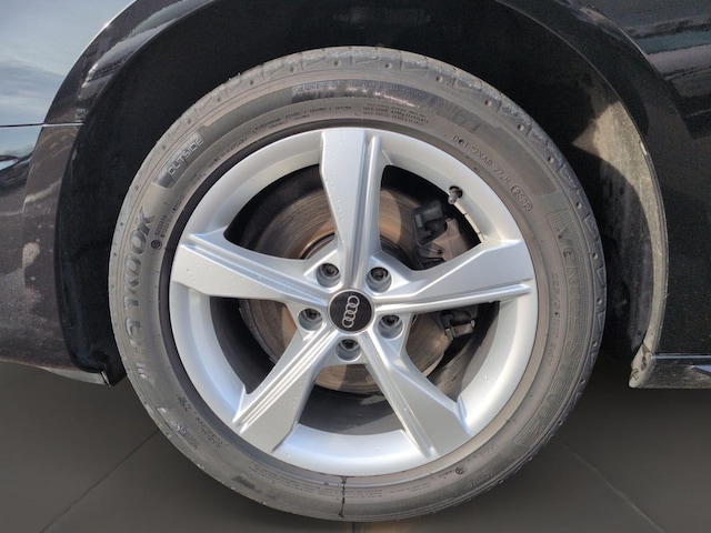 Audi A4 35 TDI Avant S-Tronic