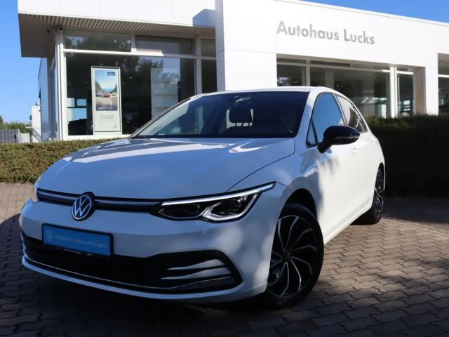 Volkswagen Golf 1.5 TSI Life Move