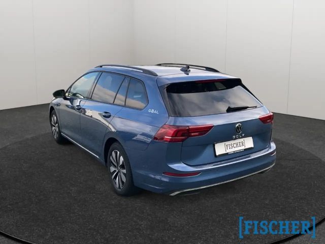 Volkswagen Golf Golf VIII Variant