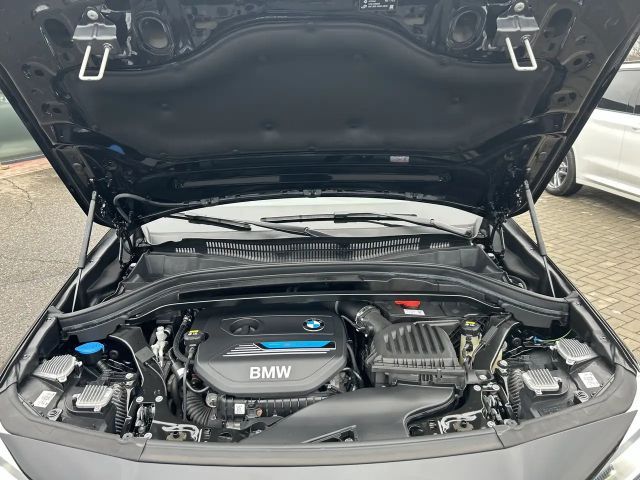 BMW X2 Coupé M-Sport xDrive25e