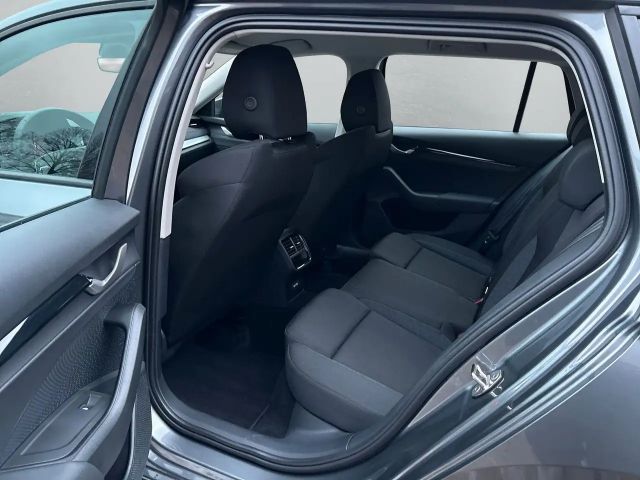 Skoda Octavia 1.5 TSI Combi