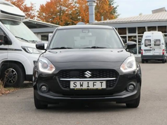Suzuki Swift Comfort