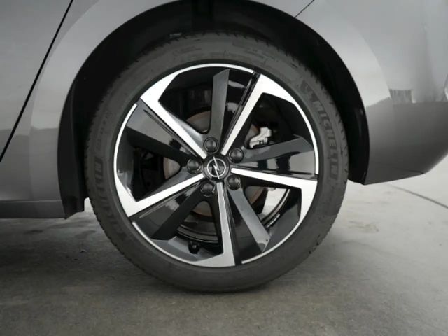 Opel Astra GS-Line Grand Sport