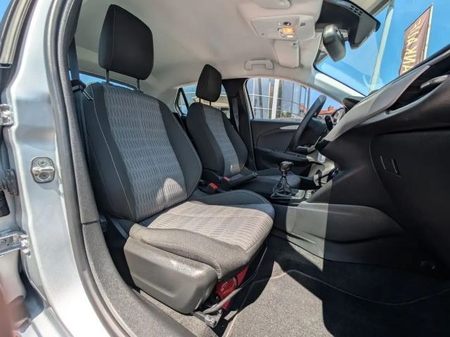 Opel Corsa Edition F Edition