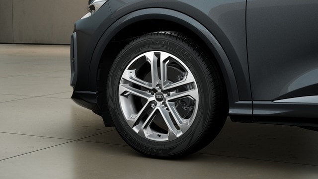 Audi Q5 Quattro S-Tronic Sportback