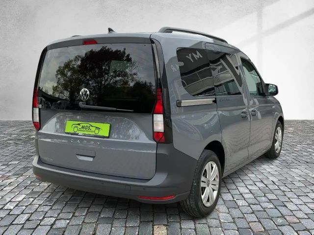 Volkswagen Caddy 1.5 TSI