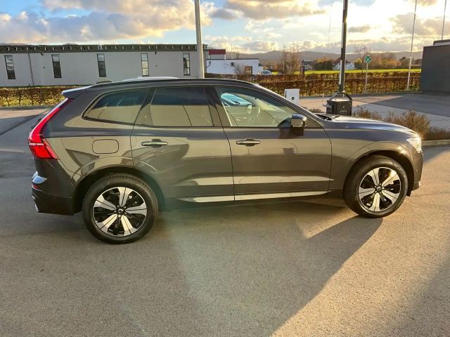 Volvo XC60 AWD Dark Plus T6