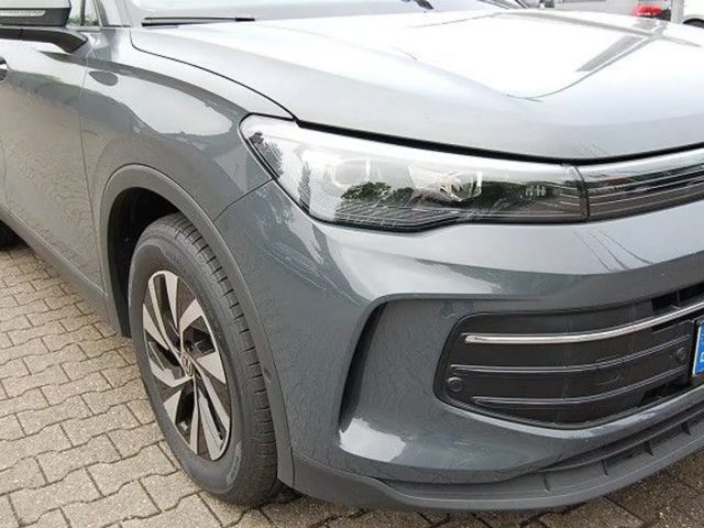 Volkswagen Tiguan DSG Life