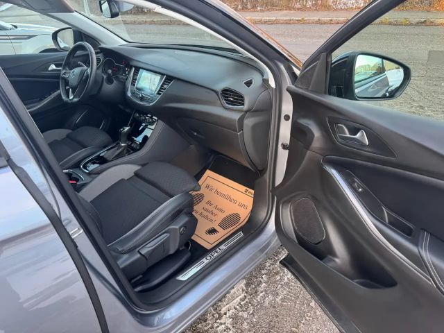 Opel Grandland X Ultimate