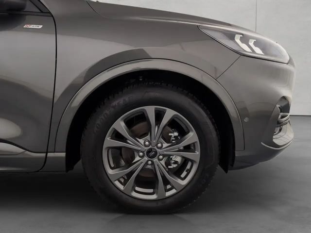 Ford Kuga EcoBoost ST Line